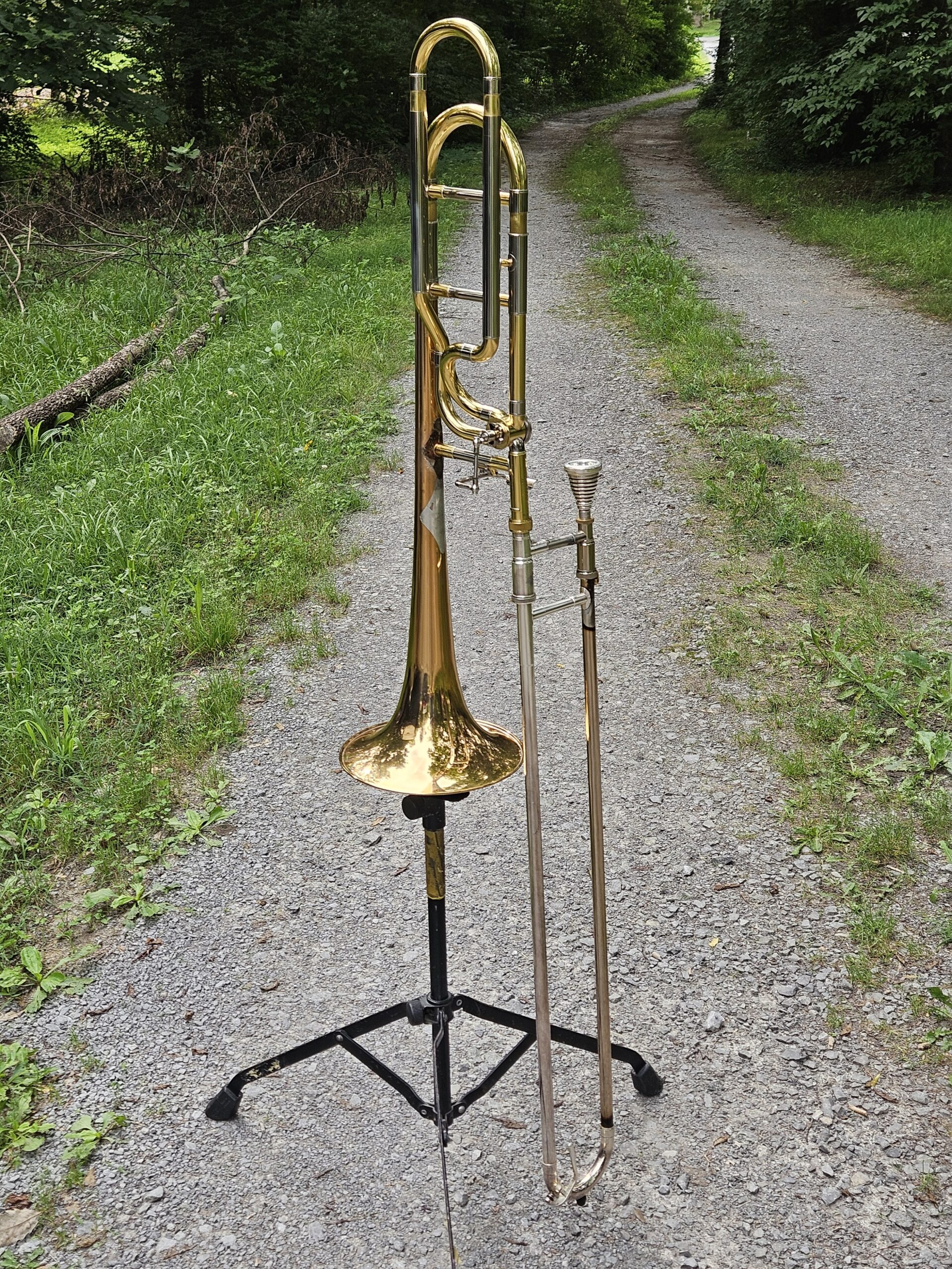 XO prototype trombone